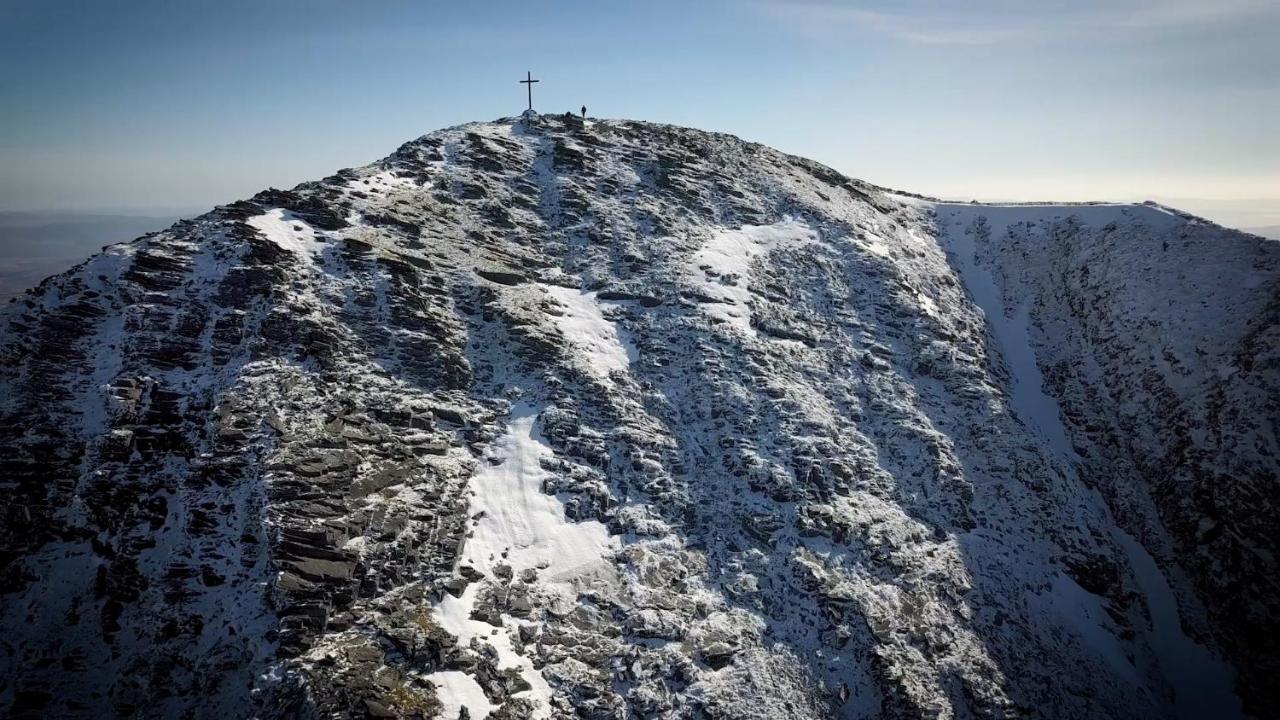 Climbers Inn Glencar Esterno foto