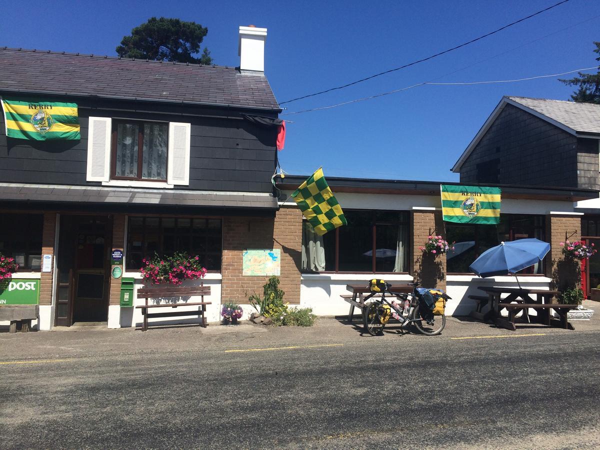 Climbers Inn Glencar Esterno foto